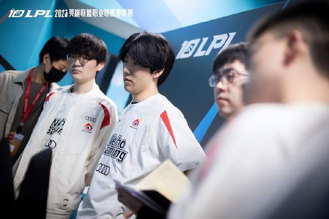 心理准备 心理准备