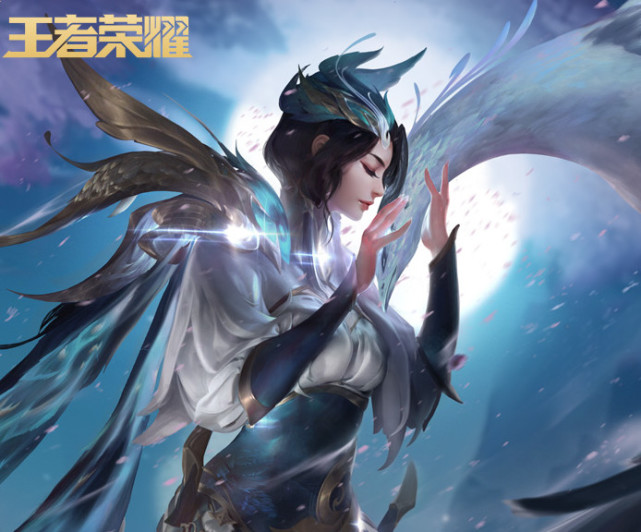 界示好